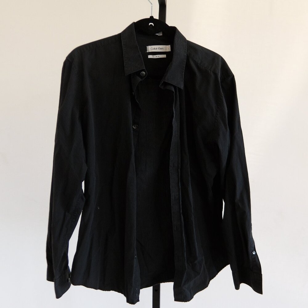 Mens Dress Shirt